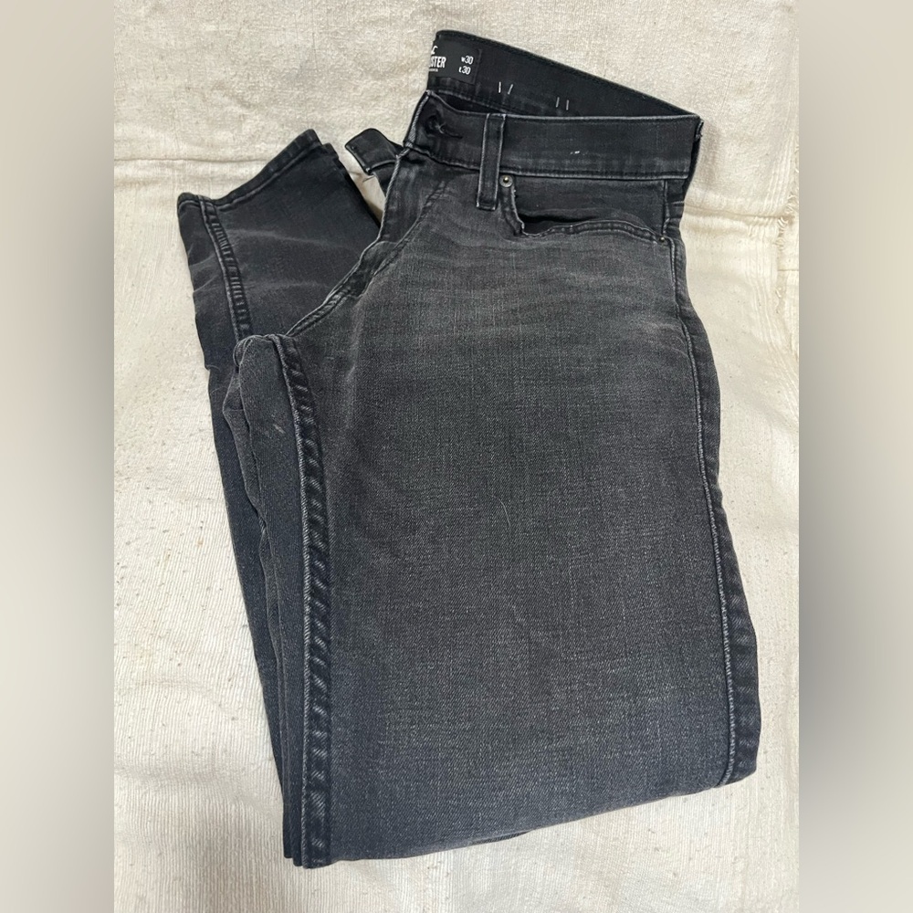 Hollister - Men’s 30/30 - Super Skinny Jeans
